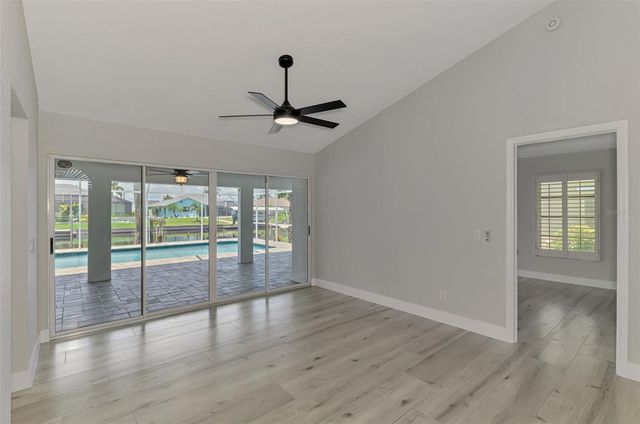 3077 STONE STREET, Port Charlotte, FL 33981