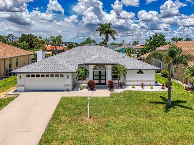 3077 STONE STREET, Port Charlotte, FL 33981