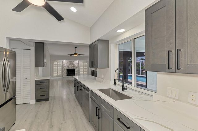 3077 STONE STREET, Port Charlotte, FL 33981