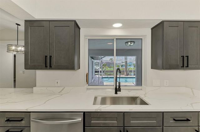 3077 STONE STREET, Port Charlotte, FL 33981