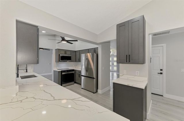 3077 STONE STREET, Port Charlotte, FL 33981