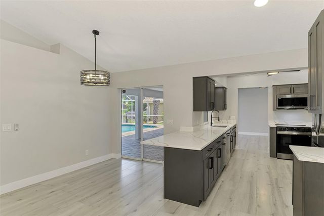 3077 STONE STREET, Port Charlotte, FL 33981