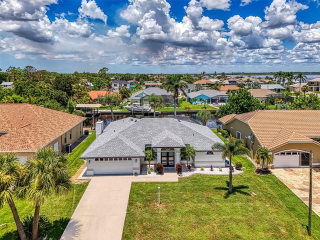 3077 STONE STREET, Port Charlotte, FL 33981