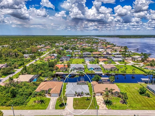 3077 STONE STREET, Port Charlotte, FL 33981