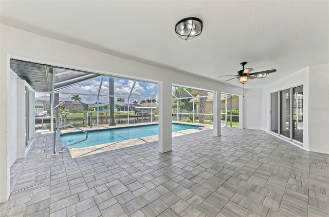 3077 STONE STREET, Port Charlotte, FL 33981