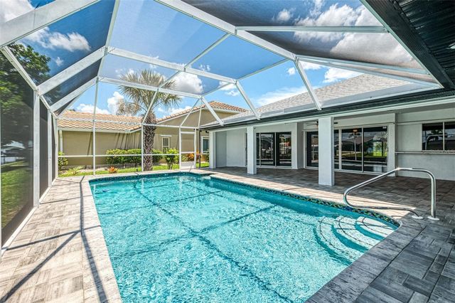 3077 STONE STREET, Port Charlotte, FL 33981