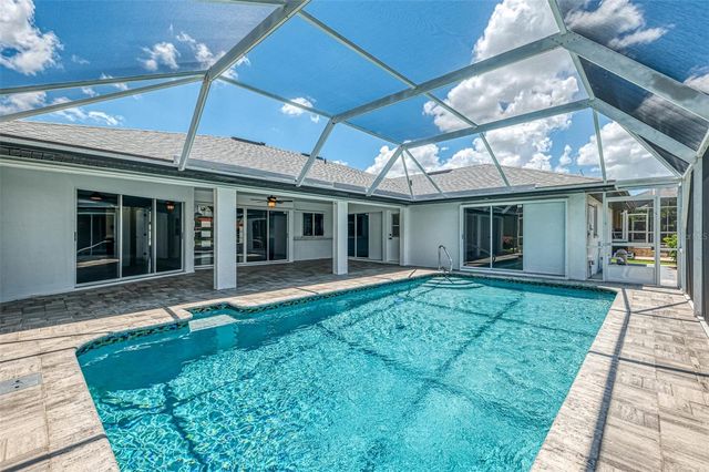 3077 STONE STREET, Port Charlotte, FL 33981