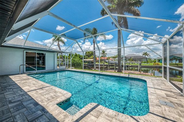 3077 STONE STREET, Port Charlotte, FL 33981