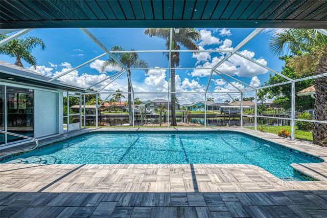 3077 STONE STREET, Port Charlotte, FL 33981