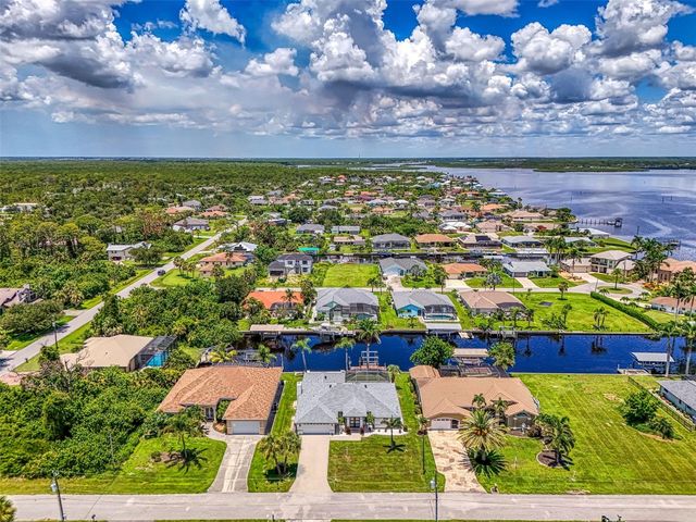 3077 STONE STREET, Port Charlotte, FL 33981