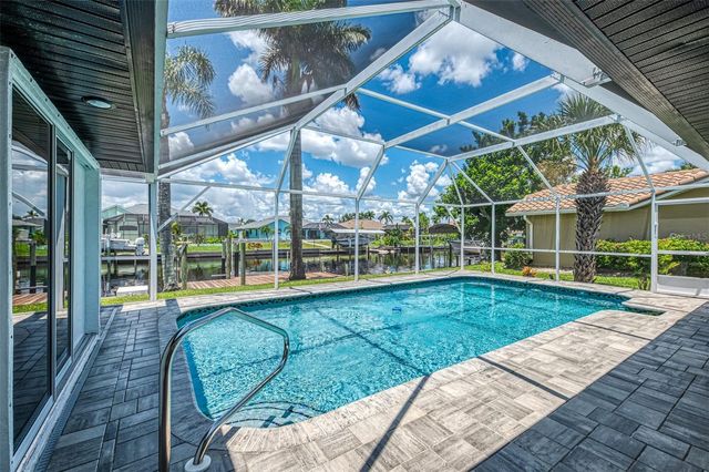 3077 STONE STREET, Port Charlotte, FL 33981