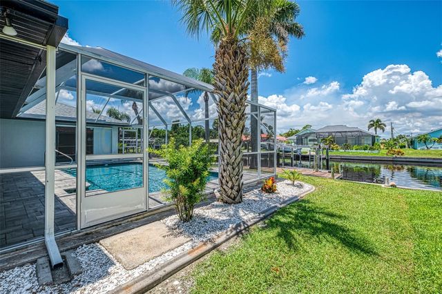 3077 STONE STREET, Port Charlotte, FL 33981