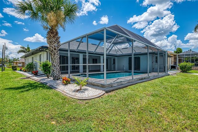 3077 STONE STREET, Port Charlotte, FL 33981