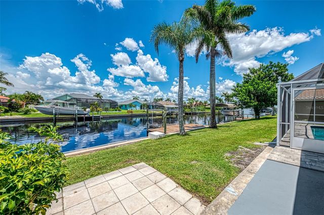 3077 STONE STREET, Port Charlotte, FL 33981