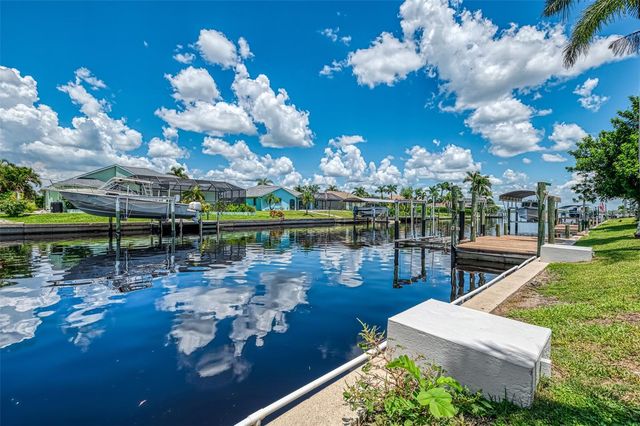 3077 STONE STREET, Port Charlotte, FL 33981