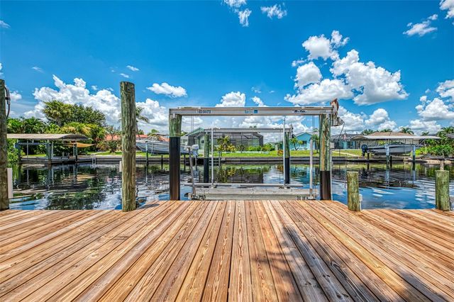 3077 STONE STREET, Port Charlotte, FL 33981