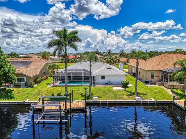 3077 STONE STREET, Port Charlotte, FL 33981
