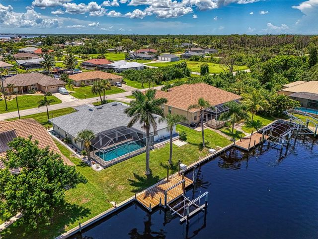 3077 STONE STREET, Port Charlotte, FL 33981