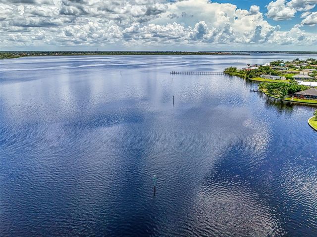 3077 STONE STREET, Port Charlotte, FL 33981