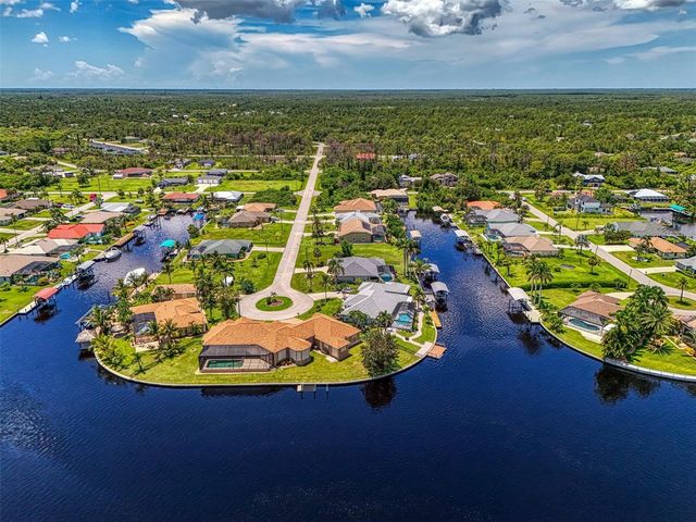 3077 STONE STREET, Port Charlotte, FL 33981