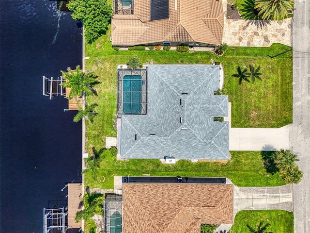 3077 STONE STREET, Port Charlotte, FL 33981