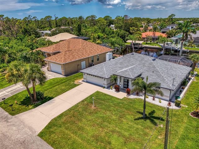 3077 STONE STREET, Port Charlotte, FL 33981