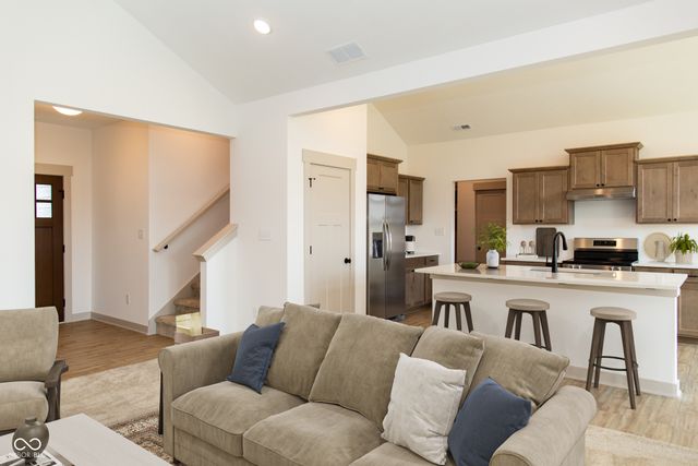 1521 Tupelo Drive, Greenfield, IN 46140