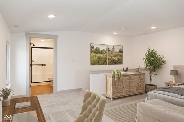 1521 Tupelo Drive, Greenfield, IN 46140