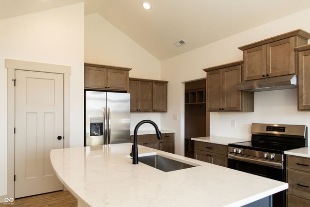 1521 Tupelo Drive, Greenfield, IN 46140