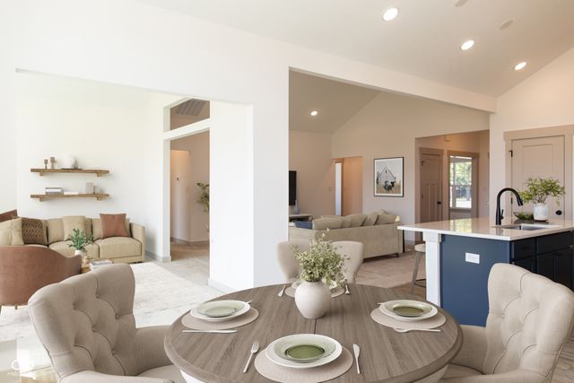 1521 Tupelo Drive, Greenfield, IN 46140