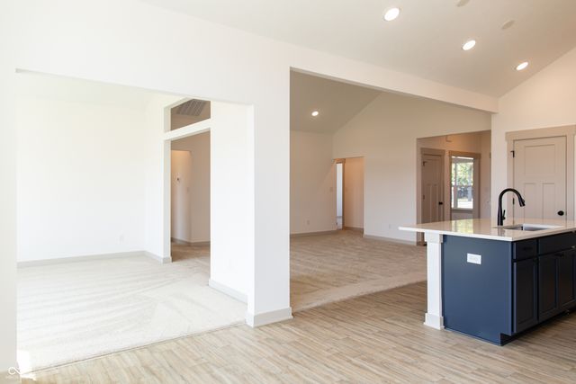 1521 Tupelo Drive, Greenfield, IN 46140