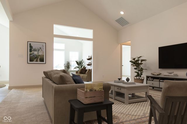 1521 Tupelo Drive, Greenfield, IN 46140