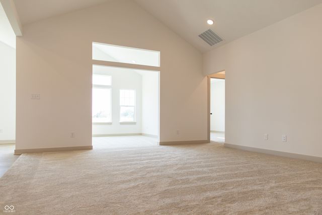 1521 Tupelo Drive, Greenfield, IN 46140