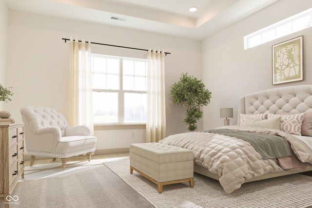 1521 Tupelo Drive, Greenfield, IN 46140