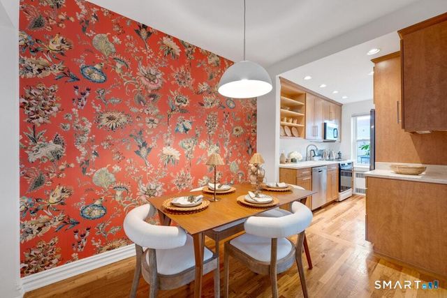 70 Strawberry Hill Avenue 3-2C, Stamford, CT 06902