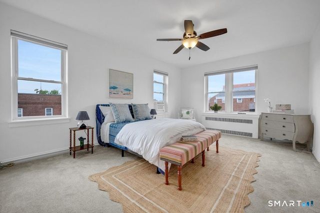 70 Strawberry Hill Avenue 3-2C, Stamford, CT 06902
