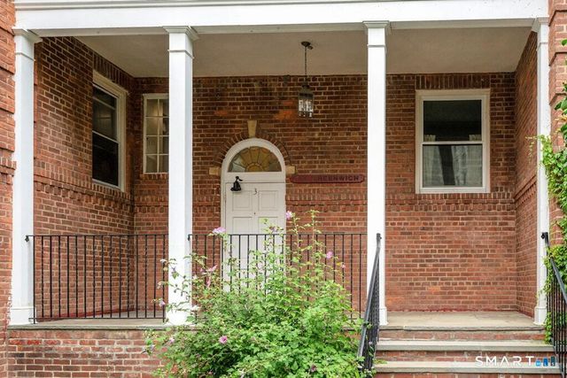 70 Strawberry Hill Avenue 3-2C, Stamford, CT 06902
