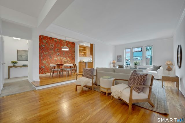 70 Strawberry Hill Avenue 3-2C, Stamford, CT 06902