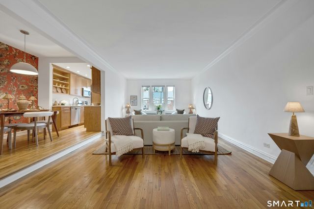 70 Strawberry Hill Avenue 3-2C, Stamford, CT 06902