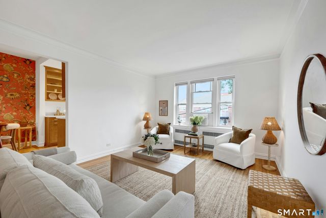70 Strawberry Hill Avenue 3-2C, Stamford, CT 06902