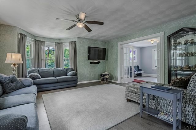 4824 Clinton Street, Kirkland, NY 13321