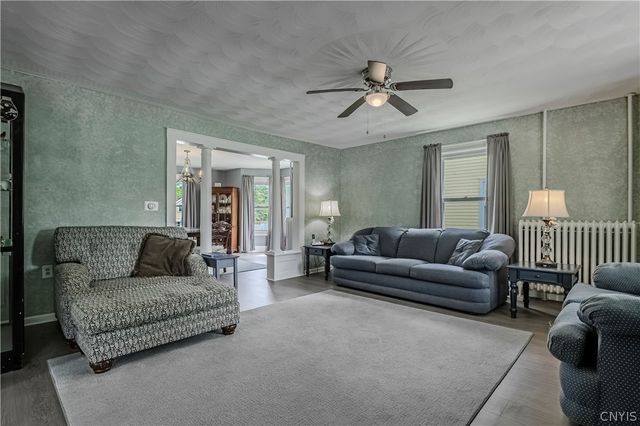 4824 Clinton Street, Kirkland, NY 13321