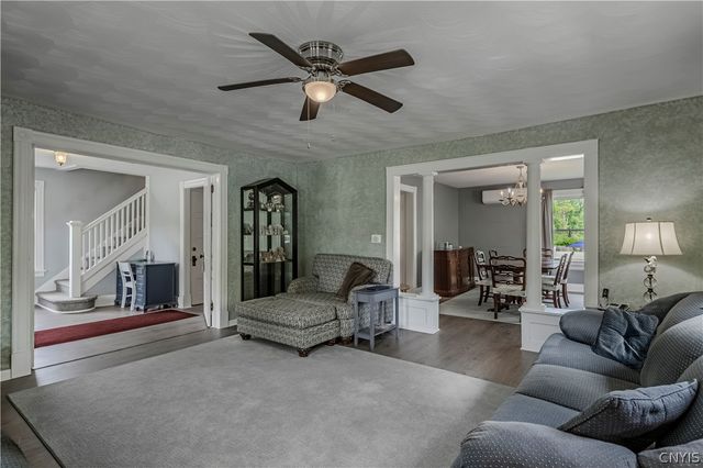 4824 Clinton Street, Kirkland, NY 13321