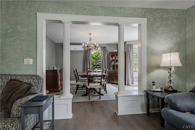 4824 Clinton Street, Kirkland, NY 13321