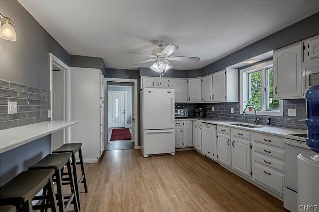 4824 Clinton Street, Kirkland, NY 13321