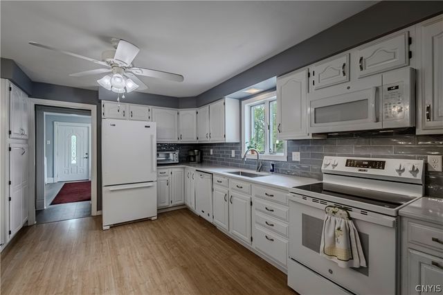 4824 Clinton Street, Kirkland, NY 13321