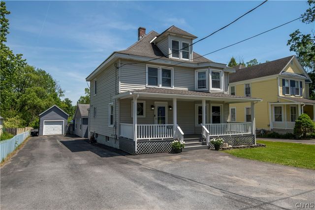 4824 Clinton Street, Kirkland, NY 13321