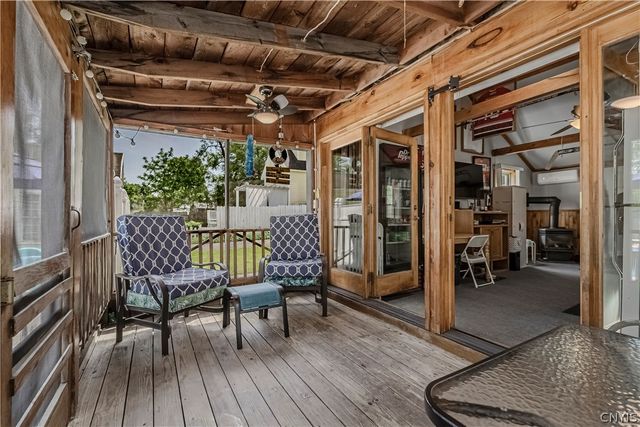 4824 Clinton Street, Kirkland, NY 13321