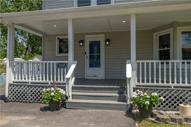 4824 Clinton Street, Kirkland, NY 13321