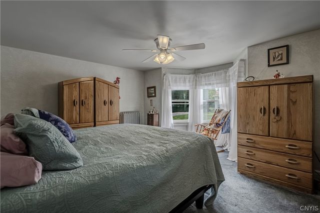 4824 Clinton Street, Kirkland, NY 13321